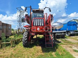 Online auction:   BARGAM MAC 5000 S 4X4