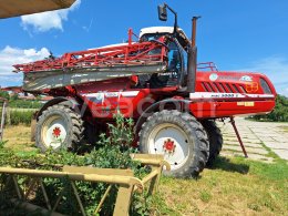 Online auction:   BARGAM MAC 5000 S 4X4