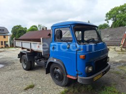 Aukcja internetowa: AVIA  A 30 K