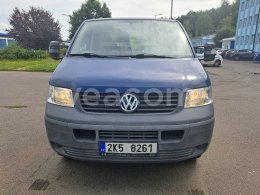 Online árverés: VOLKSWAGEN  TRANSPORTER 4X4
