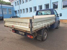 Online árverés: VOLKSWAGEN  TRANSPORTER 4X4