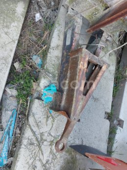 Online aukce:   Vlečka za traktor