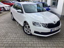 Online-Versteigerung: ŠKODA  OCTAVIA 1.6 TDI 85KW AMBITION