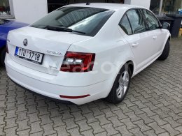 Online-Versteigerung: ŠKODA  OCTAVIA 1.6 TDI 85KW AMBITION