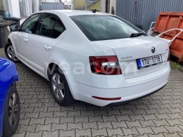 Online-Versteigerung: ŠKODA  OCTAVIA 1.6 TDI 85KW AMBITION