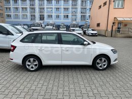 Online-Versteigerung: ŠKODA  FABIA 1.0 TSI 70KW AMBITION COMBI