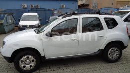 Online-Versteigerung: DACIA  DUSTER 1.5 DCI 80 KW CELEBRATION 4X4 S&S