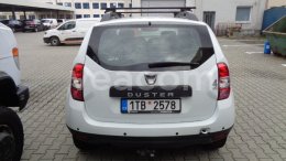 Online-Versteigerung: DACIA  DUSTER 1.5 DCI 80 KW CELEBRATION 4X4 S&S