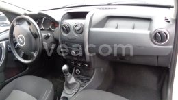 Online-Versteigerung: DACIA  DUSTER 1.5 DCI 80 KW CELEBRATION 4X4 S&S