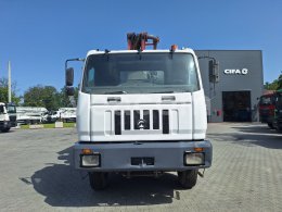 Aukcja internetowa: ASTRA  VEICOLI HD7 + TWINSTAR 28
