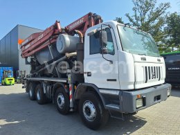 Aukcja internetowa: ASTRA  VEICOLI HD7 + TWINSTAR 28