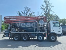 Aukcja internetowa: ASTRA  VEICOLI HD7 + TWINSTAR 28