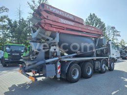 Aukcja internetowa: ASTRA  VEICOLI HD7 + TWINSTAR 28
