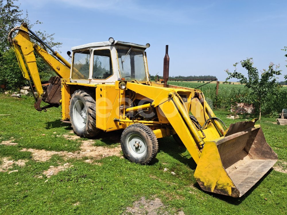 Online aukce:  OSTROWEK K 162