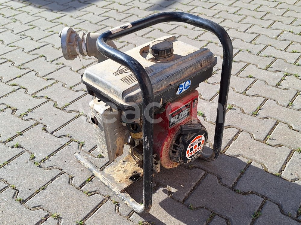 Online aukce:  INDUSTRIAL PLUS