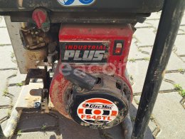 Online aukce:   INDUSTRIAL PLUS