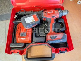 Aukcja internetowa:   HILTI SF 6H-A22