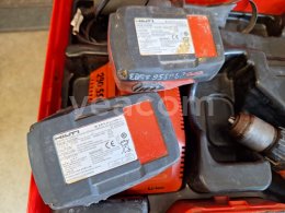 Aukcja internetowa:   HILTI SF 6H-A22