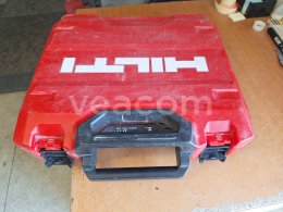 Aukcja internetowa:   HILTI SF 6H-A22