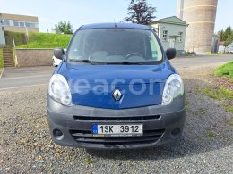 Online árverés: RENAULT  KANGOO EXPRESS