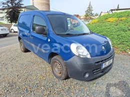 Online árverés: RENAULT  KANGOO EXPRESS