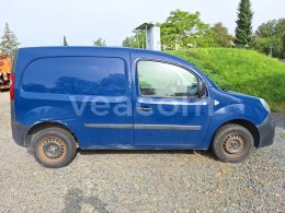 Online árverés: RENAULT  KANGOO EXPRESS
