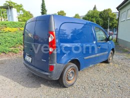 Online árverés: RENAULT  KANGOO EXPRESS