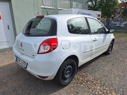 Online aukce: RENAULT  CLIO