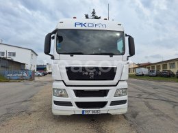 Online aukce: MAN  TGX 18.440 4X2 BLS