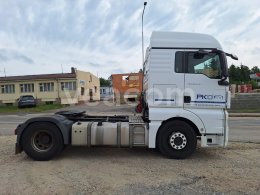 Online aukce: MAN  TGX 18.440 4X2 BLS