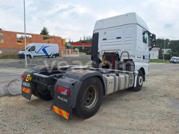 Online aukce: MAN  TGX 18.440 4X2 BLS