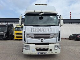Online aukce: RENAULT  PREMIUM DXI R 450.19 T 4X2 - E