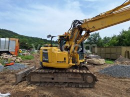 Online aukce: KOMATSU  PC 138 US-8