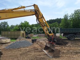 Online aukce: KOMATSU  PC 138 US-8