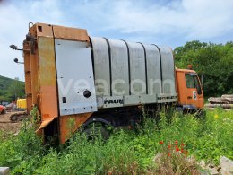 Online aukce: MAN  18.255