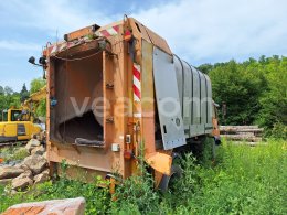 Online aukce: MAN  18.255