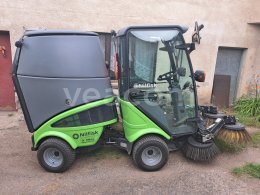 Online aukce: EGHOLM  2250 CITY RANGER 4X4
