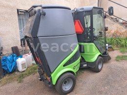 Online aukce: EGHOLM  2250 CITY RANGER 4X4