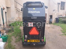 Online aukce: EGHOLM  2250 CITY RANGER 4X4