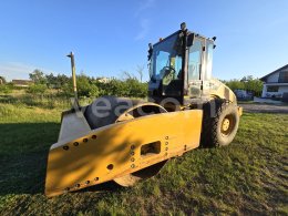 Online aukce: CAT  CS 76 XT