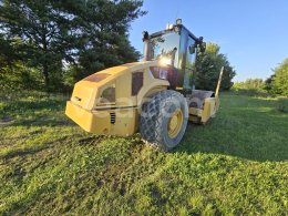 Online aukce: CAT  CS 76 XT