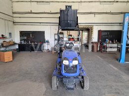 Online aukce: ISEKI  SXG 324