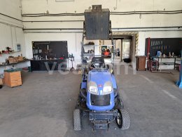 Aukcja internetowa: ISEKI  SXG 323