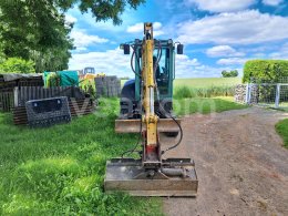 Online aukce: YANMAR  SV 26