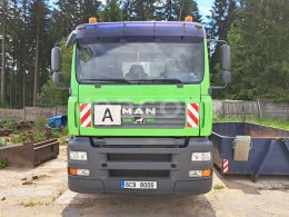 Aukcja internetowa: MAN  TGA 26.313 6X2