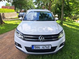 Online-Versteigerung: VOLKSWAGEN  TIGUAN 4X4