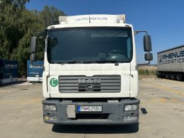 Aukcja internetowa: MAN  TGL 12.240