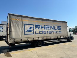 Aukcja internetowa: MAN  TGL 12.240
