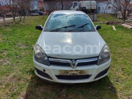 Online aukce: OPEL  Astra 1.3D  VAN
