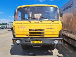 Online árverés: TATRA  815 6X6.2